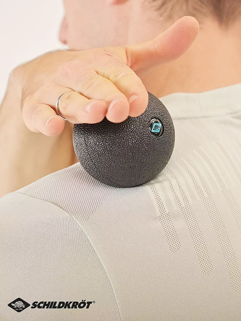 SCHILDKRÖT | Set massaggio doppio | 