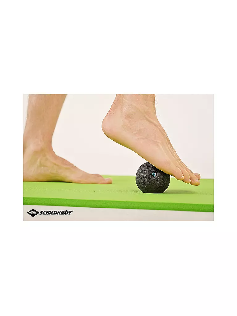 SCHILDKRÖT | Set massaggio doppio | 