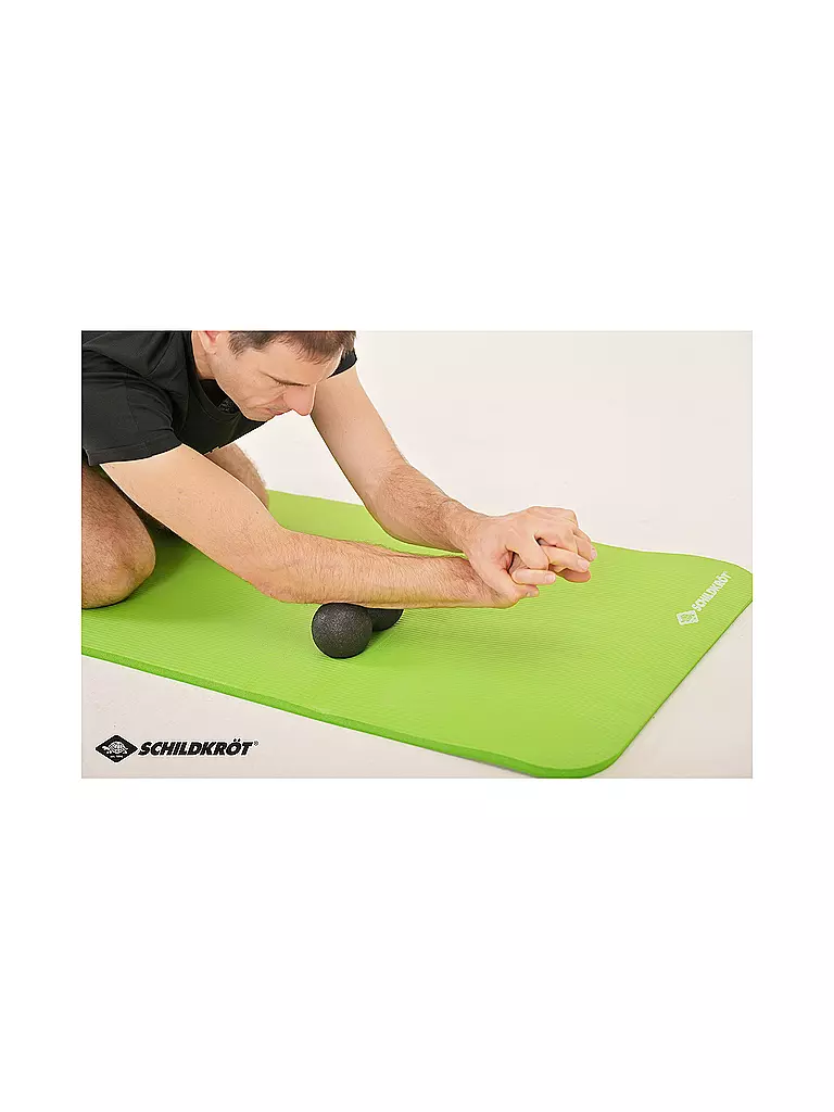 SCHILDKRÖT | Set massaggio doppio | 