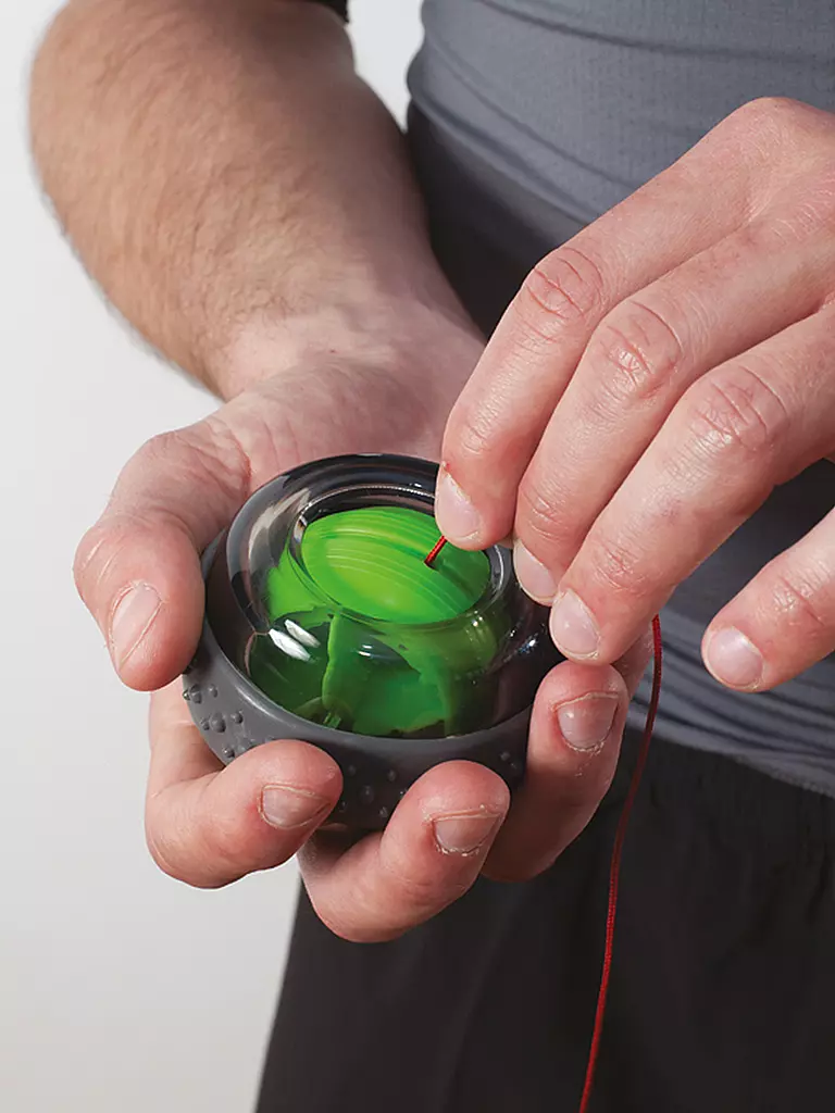 SCHILDKRÖT | Spinball Allenatore per mani e braccia |