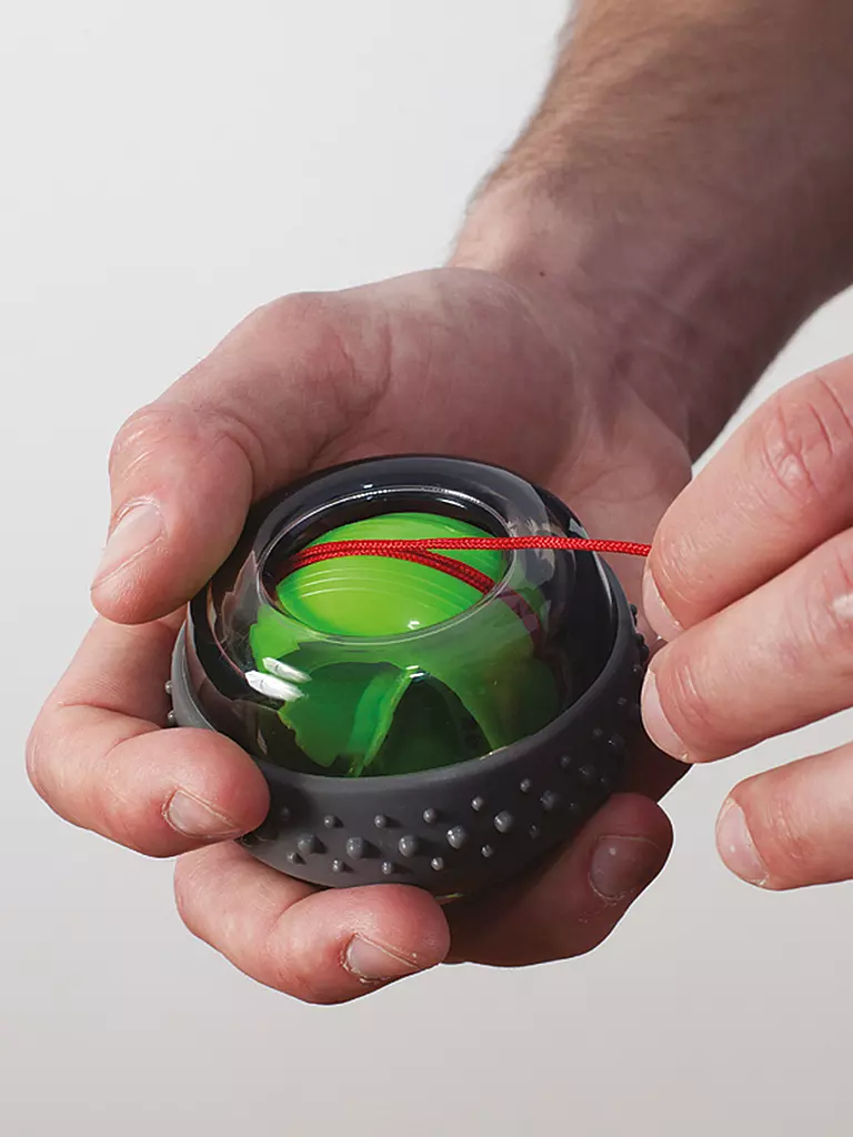 SCHILDKRÖT | Spinball Allenatore per mani e braccia |