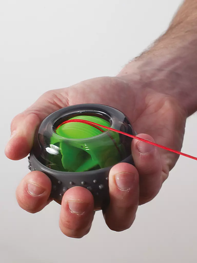 SCHILDKRÖT | Spinball Allenatore per mani e braccia |