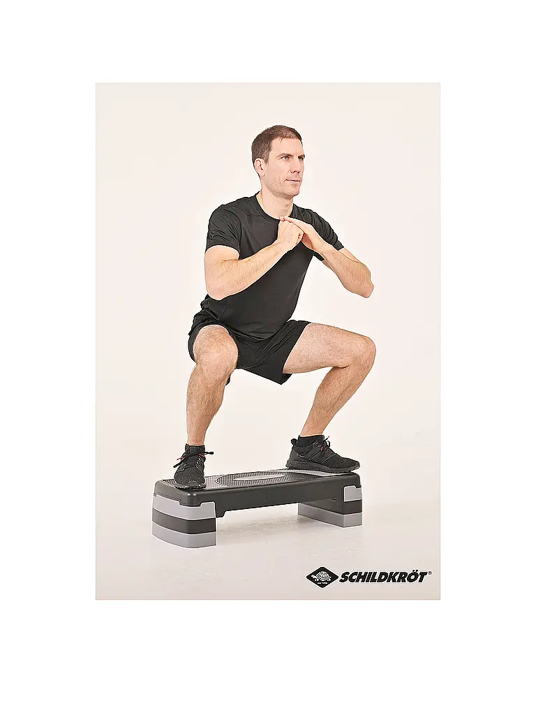 SCHILDKRÖT | Stepper fitness |