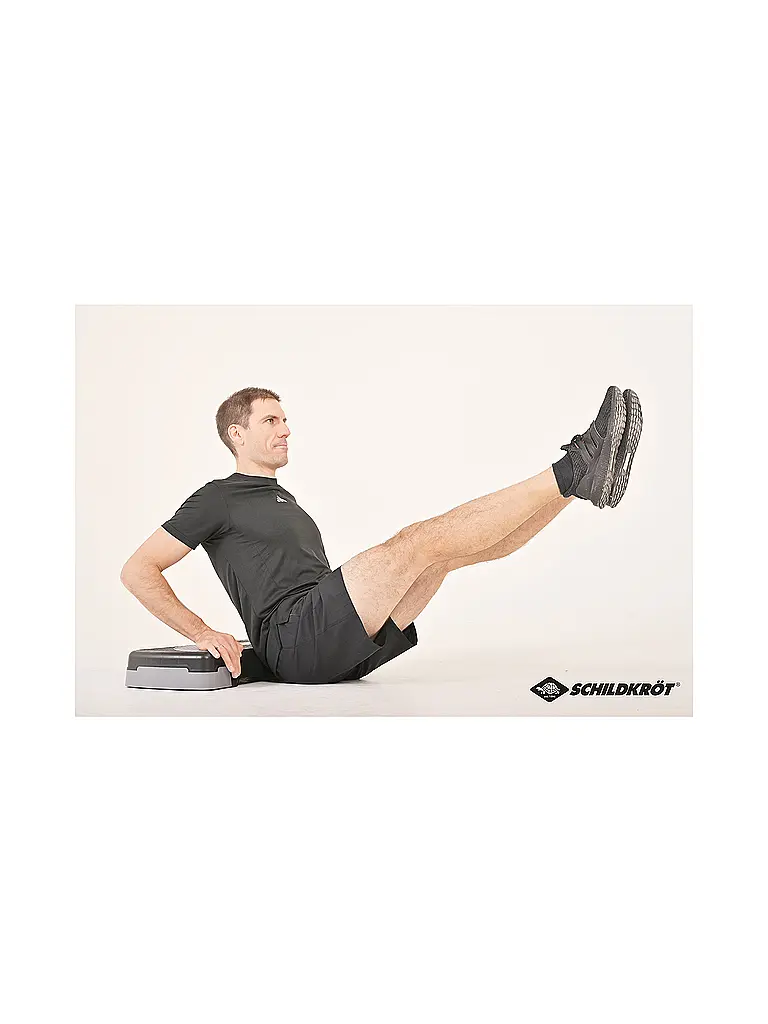 SCHILDKRÖT | Stepper fitness |