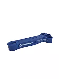 SCHILDKRÖT | Super Band Light, fasce di resistenza premium con resistenza di 12-20 kg, larghezza 21 mm | Blu scuro