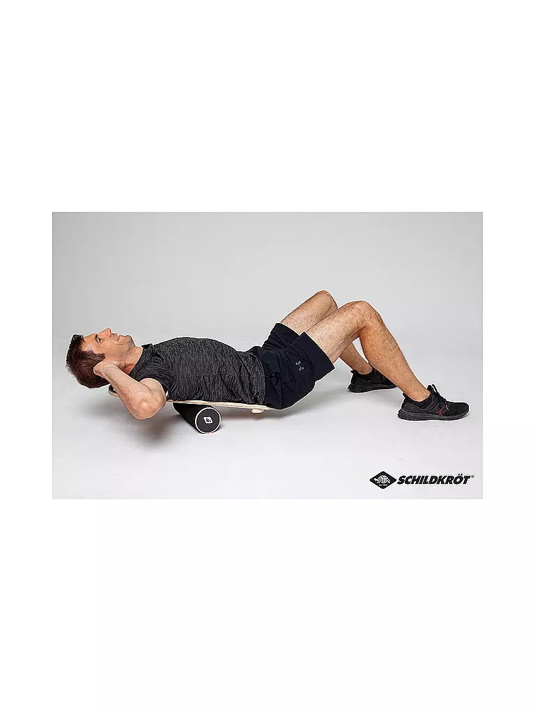 SCHILDKRÖT | Tavola di equilibrio in legno |