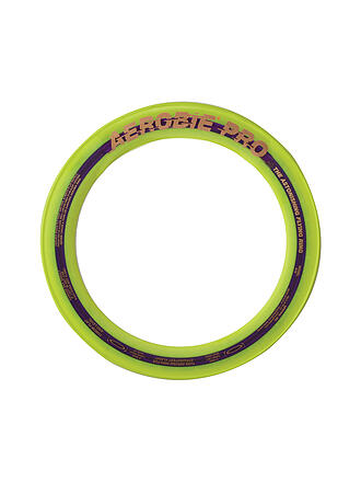 SCHILDKRÖT | Anello da lancio Aerobie