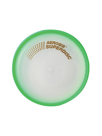 SCHILDKRÖT | Disco volante Aerobie
