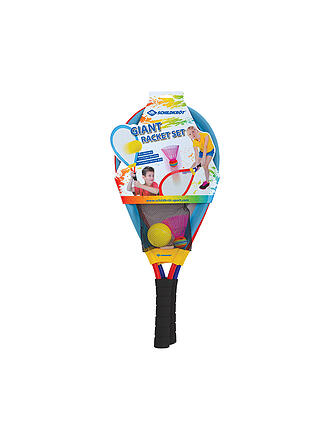 SCHILDKRÖT | Set di racchette giganti
