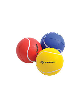 SCHILDKRÖT | Softball confezione da 3