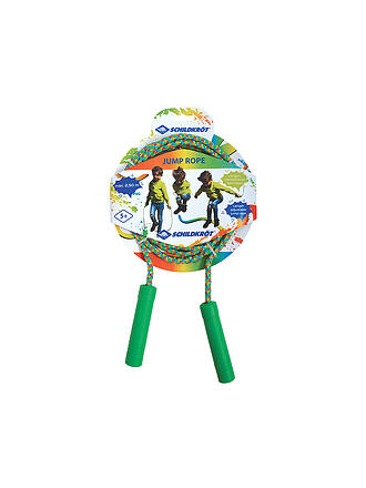 SCHILDKRÖT | Corda per saltare per bambini