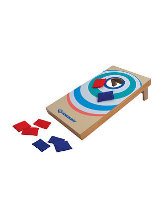 SCHILDKRÖT | Set Cornhole (Set di sacchi di fagioli)