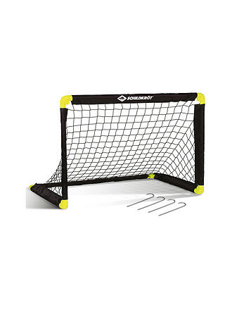 SCHILDKRÖT | Porta da calcio pieghevole