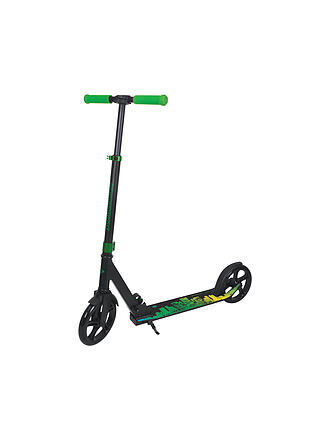 SCHILDKRÖT | Scooter Street Artist