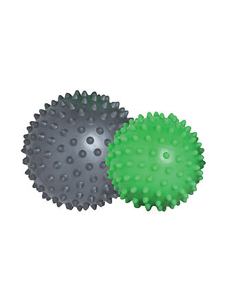 SCHILDKRÖT | Set di palline con noduli