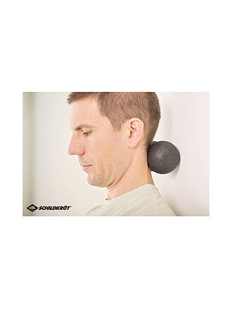 SCHILDKRÖT | Set massaggio doppio