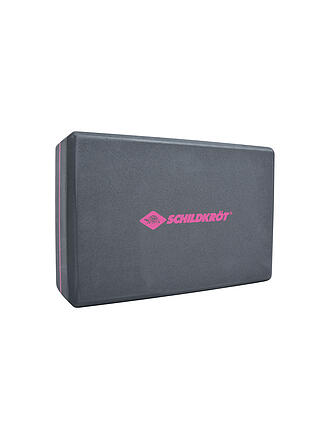 SCHILDKRÖT | Blocco yoga