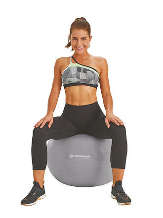 SCHILDKRÖT | Palla da ginnastica 65 cm