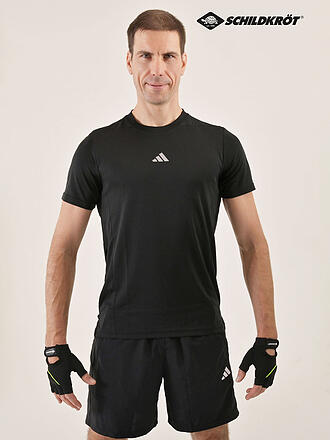 SCHILDKRÖT | Guanti da fitness "Classic", taglia S/M