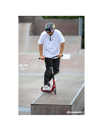 SCHILDKRÖT | Stunt Scooter Flipship