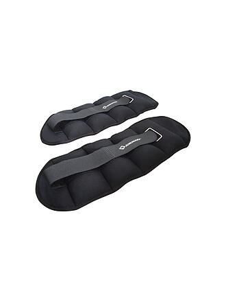 SCHILDKRÖT | Set di polsiere e cavigliere zavorrate 2kg