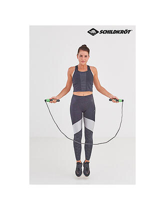 SCHILDKRÖT | Corda per saltare con funzione contatore