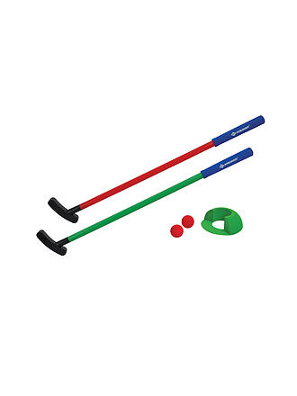 SCHILDKRÖT | Set da minigolf