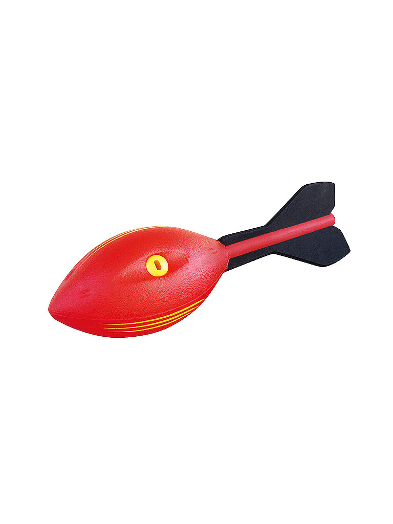 Rocket Whistler XL multicolore
