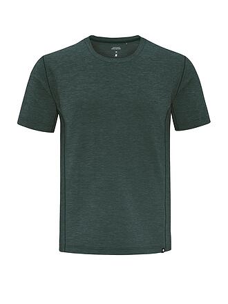 SCHNEIDER SPORTSWEAR | Herren T-Shirt GRANTM
