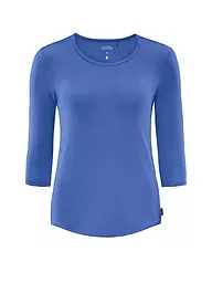 SCHNEIDER SPORTSWEAR |  Damen T-Shirt MADITAW  | Blu chiaro