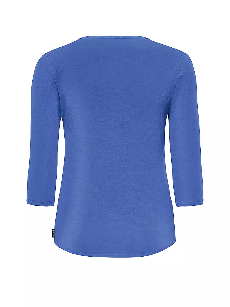 SCHNEIDER SPORTSWEAR |  Damen T-Shirt MADITAW  | Blu chiaro