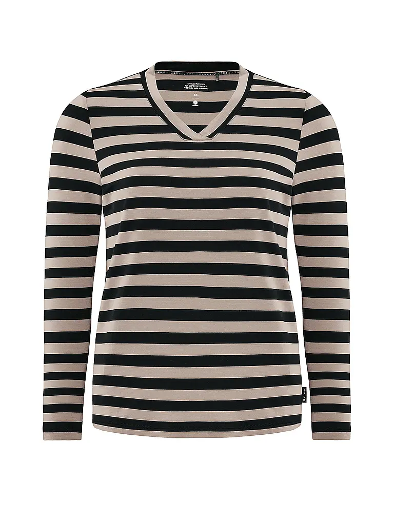 SCHNEIDER SPORTSWEAR | Camicia da donna NIAW | Cammello