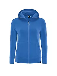 SCHNEIDER SPORTSWEAR | Damen Jacke LIDAW | Blu