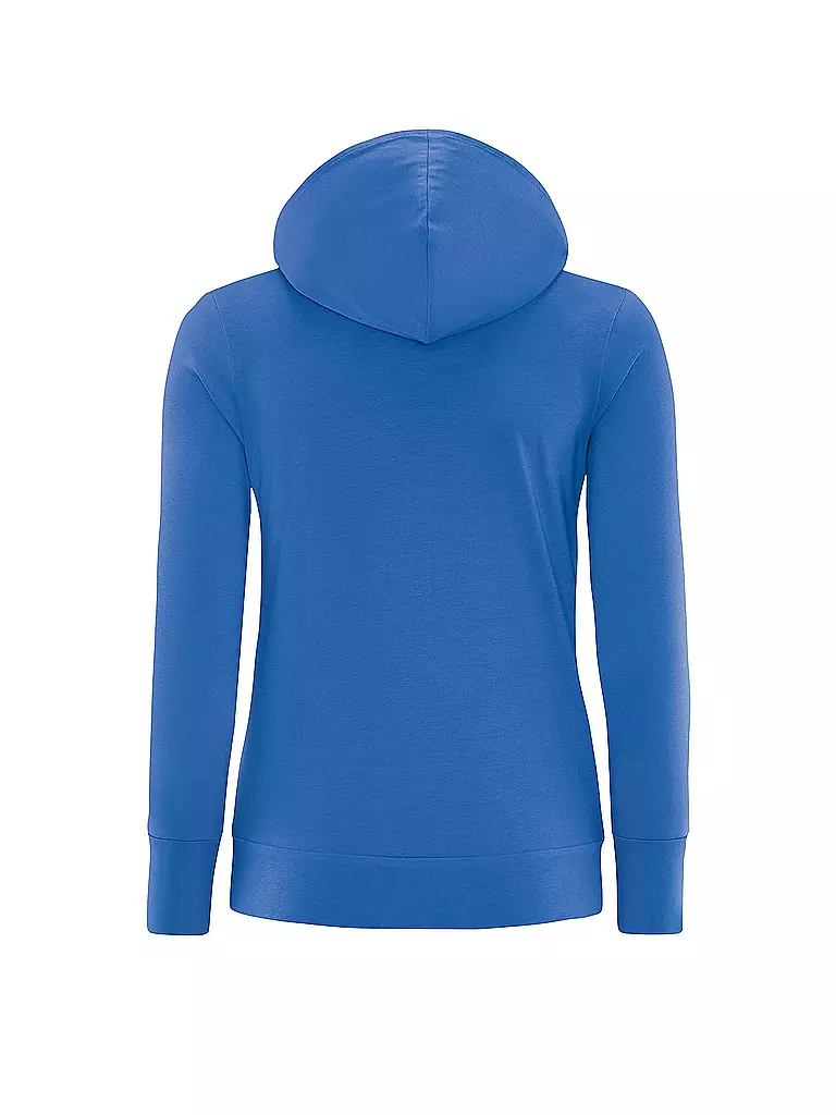 SCHNEIDER SPORTSWEAR | Damen Jacke LIDAW | Blu
