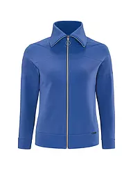 SCHNEIDER SPORTSWEAR | Damen Jacke SIBYLLW | Blu chiaro