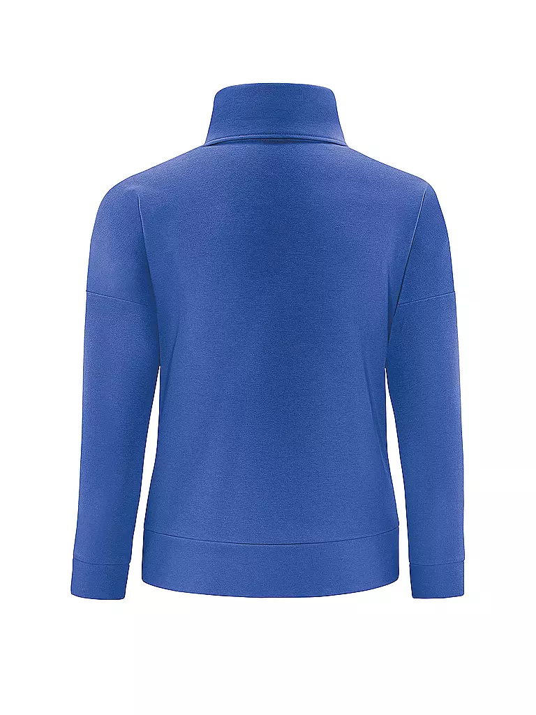 SCHNEIDER SPORTSWEAR | Damen Jacke SIBYLLW | Blu chiaro