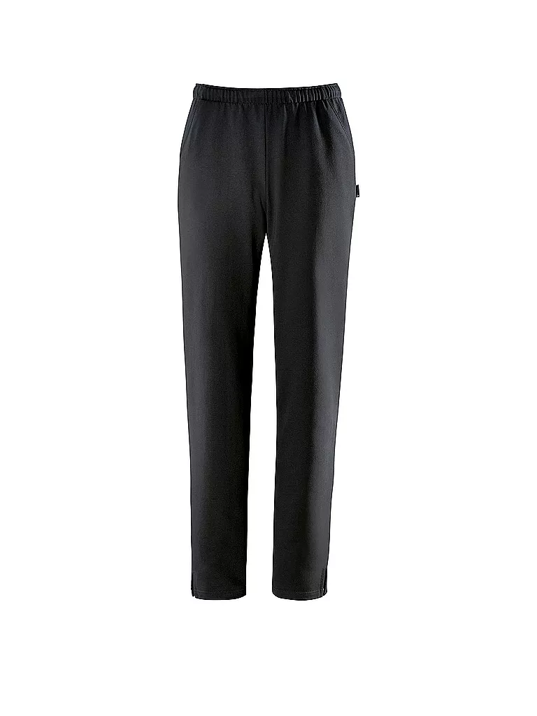 SCHNEIDER SPORTSWEAR | Damen Jogginghose ISCHGLW | Nero