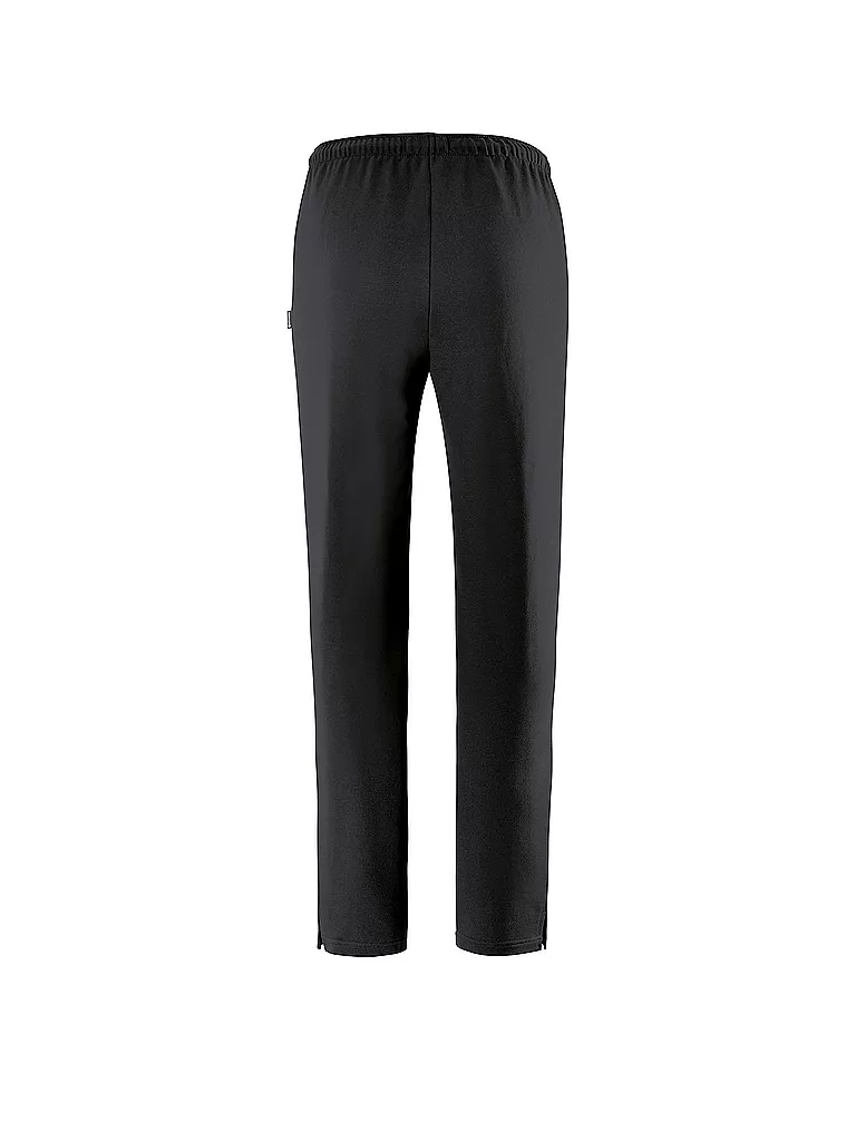 SCHNEIDER SPORTSWEAR | Damen Jogginghose ISCHGLW | Nero