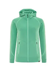 SCHNEIDER SPORTSWEAR | Giacca da donna CELEMENTINEW | Verde chiaro