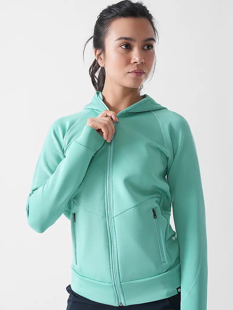 SCHNEIDER SPORTSWEAR | Giacca da donna CELEMENTINEW |