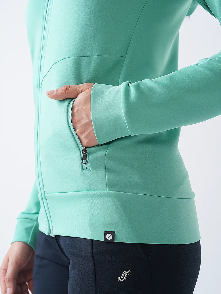 SCHNEIDER SPORTSWEAR | Giacca da donna CELEMENTINEW |