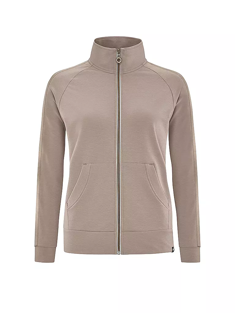 SCHNEIDER SPORTSWEAR | Giacca da donna MARCELLAW | Beige