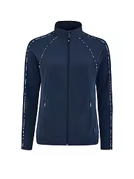SCHNEIDER SPORTSWEAR | Giacca da donna STACYW | Blu scuro