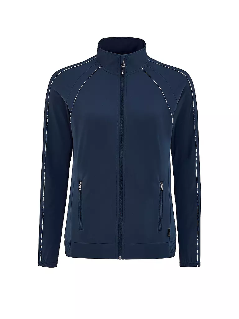 SCHNEIDER SPORTSWEAR | Giacca da donna STACYW | Blu scuro