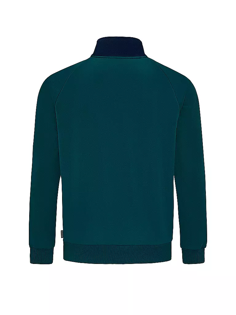 SCHNEIDER SPORTSWEAR | Herren Jacke JEROMEM | Oliva