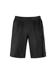 SCHNEIDER SPORTSWEAR | Herren Short FRISCOM | Nero