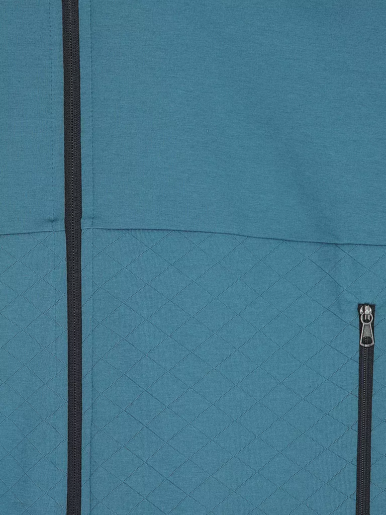 SCHNEIDER SPORTSWEAR | Herren Trainingsanzug KENTM | Petrolio