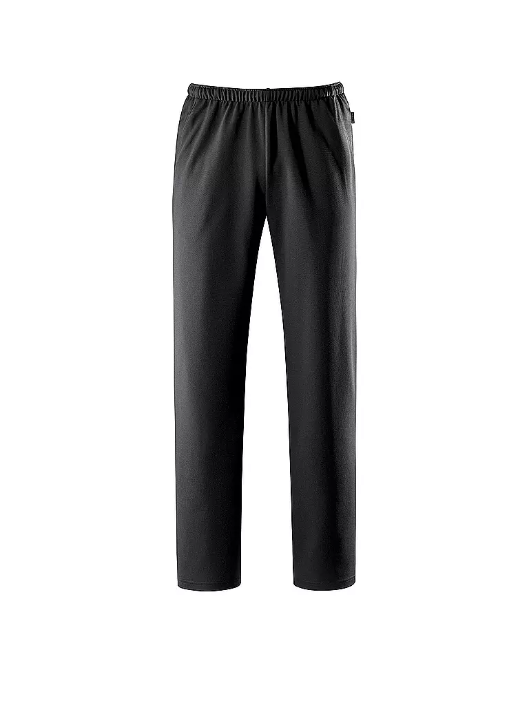 SCHNEIDER SPORTSWEAR | Pantaloni da jogging da uomo KOPENHAGENM | Nero