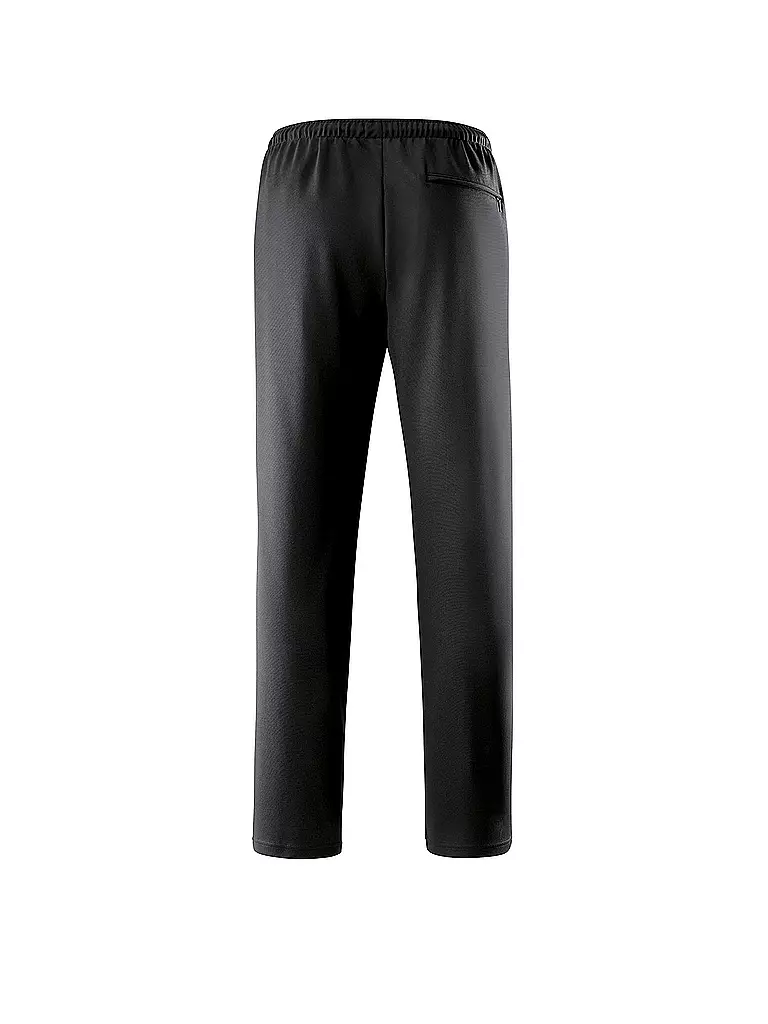 SCHNEIDER SPORTSWEAR | Pantaloni da jogging da uomo KOPENHAGENM | Nero