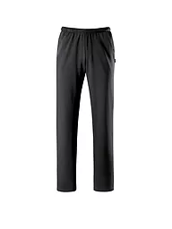 SCHNEIDER SPORTSWEAR | Pantaloni da jogging da uomo LINZM | Nero